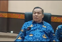 Pemprov Riau Bantah Terima Dana Karbon Rp66,2 Miliar
