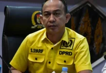 DPRD Pekanbaru Dorong Disdukcapil Tingkatkan Jangkauan Pelayanan