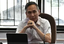 Anggota DPRD Pekanbaru Sosialisasikan Perda dan Dorong Pencegahan Narkoba