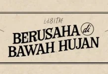 Makna Dari Lagu "Masih Ada Cahaya" Idgitaf Ft Hindia