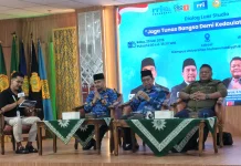 Harkitnas 2026 Perkuat Semangat Nasionalisme