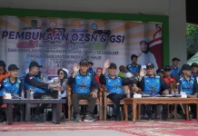 Bupati Inhil Dukung Pengembangan Bakat Siswa