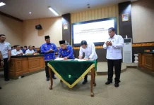Pemprov Riau Gandeng Kejati, Aset Daerah Bermasalah Mulai Diburu