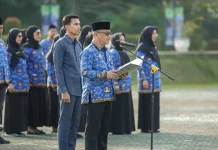 Kota Dumai Peringati Hari Kebangkitan Nasional ke-118