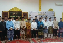 Pemprov Riau Dukung Perjuangan Daerah Istimewa dalam Bingkai NKRI