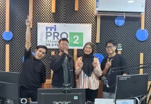 Drama Autentik, Band Indie Pekanbaru yang Lahir dari Pertemanan dan Keresahan