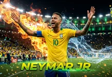 Peran Besar Neymar di Balik Kekuatan Selecao