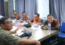Meranti Dapat Bantuan 200 Rumah  Program BSPS dari Kementerian PKP dan BNPP RI