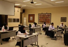 Uji Kompetensi Teknis Perancang Peraturan Perundang-undangan Digelar Serentak