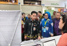 Bantu Lulusan SMK Langsung Kerja, Disdik dan Disnakertrans Riau Gelar Job Fair 2026