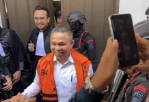 Tim Advokat Abdul Wahid Klaim Kesaksian Ajudan Perkuat Bantahan Dakwaan