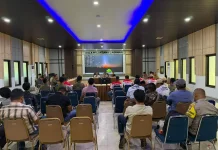 Polres Dumai Gandeng Sopir dan Masyarakat Berantas Pungli dan Premanisme