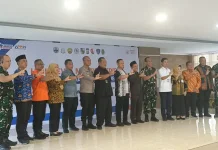Pemko Pekanbaru Siapkan Langkah Kendalikan Inflasi