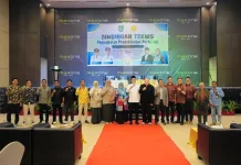Pemko Dumai Akselerasi Modernisasi Pertanian Berbasis Agribisnis