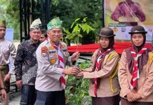 Jambore Ekologis dan Festival Budaya Hidupkan Lingkungan dan Warisan Melayu