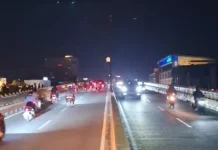 DPRD Pekanbaru Minta Perbaikan Lampu Jalan untuk Keselamatan dan Keamanan Warga