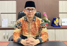 Jemaah Haji Asal Pekanbaru Wafat di Batam