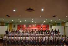 Seleksi Paskibra Riau 2026 Resmi Berakhir