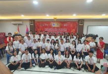 Pemilihan Didi Meimei PSMTI Riau 2026 Dimulai