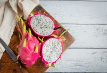 Manfaat Luar Biasa Buah Naga Putih
