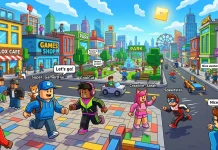 Alasan Roblox Bisa Bikin Jutaan Orang Betah Online Berjam-jam