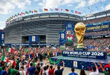 Penyebab Piala Dunia Selalu Bikin Orang Rela Begadang