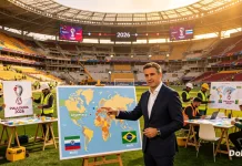Persiapan Piala Dunia 2026 dan Negara Paling Dijagokan