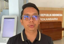 Kepengurusan Baru KONI Pekanbaru Siap Dilantik