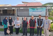 RRI Pekanbaru Hadirkan “Dengar Bareng” Pesta Bola Dunia 2026 bagi Tunanetra