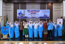 Ciptakan Generasi Berdaya Saing lewat Peningkatan Layanan PAUD,