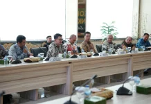 Pertamina Patra Niaga Kilang Dumai Perkuat Sinergi Pengamanan Obvitnas