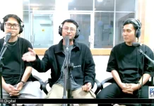 Angkat Kisah Patah Hati, Drama Authentic Rilis Dua Lagu “Lega” dan “Lama Sendiri”