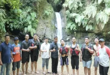 Dua Destinasi Kampar Bersaing Nasional