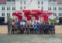 Wali Kota Dumai Tegaskan Perang Total Melawan Narkoba
