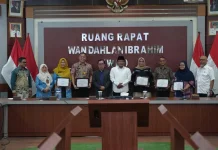Wakil Wali Kota Dumai Dorong Budaya Inovasi Berbasis Riset di Seluruh OPD