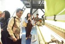 Dorong Pendidikan Vokasi, Hendry Munief Minta Pemerintah Perkuat Beasiswa