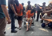 Kematian Sopir Pengangkut Minyak Goreng Terungkap, Tiga Tersangka Diamankan
