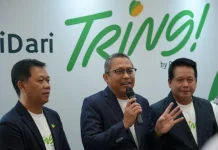 Komit Terus Melaju 'MengEMASkan Indonesia', Pegadaian Cetak Kinerja Gemilang