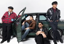 Yovie & Nuno Rayakan 25 Tahun lewat EP “Kilometer”