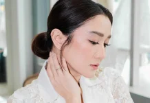 Melly Mono Kembali dengan Single “Aku Bukan Dia”