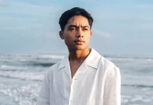 Betrand Putra Onsu Rilis “Tak Searah”, Lagu Tentang Cinta Beda Keyakinan