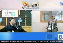 Mengajar dengan Hati, Strategi Membangun Kelas yang Aktif dan Bahagia