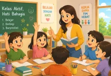 Pentingnya Kesehatan Mental Guru dan Siswa dalam Proses Pembelajaran