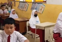 Pemko Pekanbaru Siapkan Bantuan Sekolah untuk Siswa Kurang Mampu pada 2026