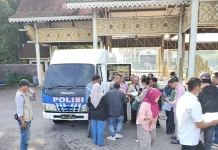 Jadwal SIM Keliling Pekanbaru Hari Ini di Purna MTQ Pekanbaru