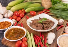 Mengolah Daging Kurban: Lezat tanpa Khawatir Kolesterol