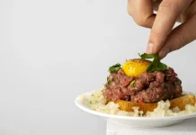 Deretan Menu Lezat Olahan Daging Kambing