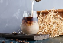 Kopi Susu Jadul Penyemangat Hari