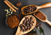 Memilih Jenis Kopi Sesuai Karakter Rasa