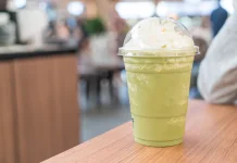 Matcha, Rahasia Alami Tingkatkan Mood
